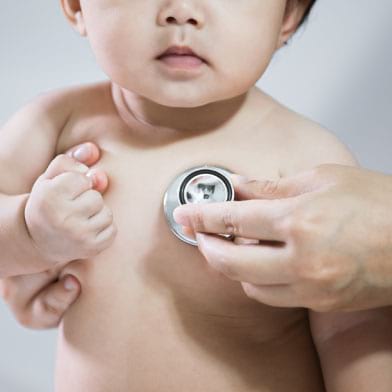 Matične ćelije leče i srčane mane kod dece