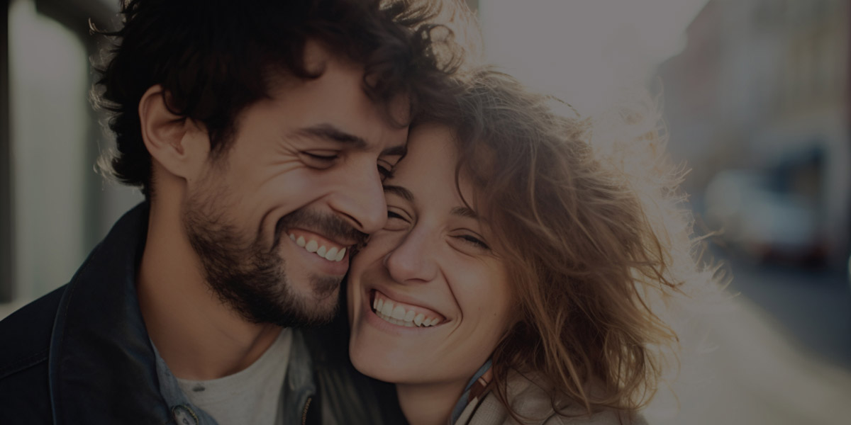 ZATO ŠTO JE OSMEH VAŽAN