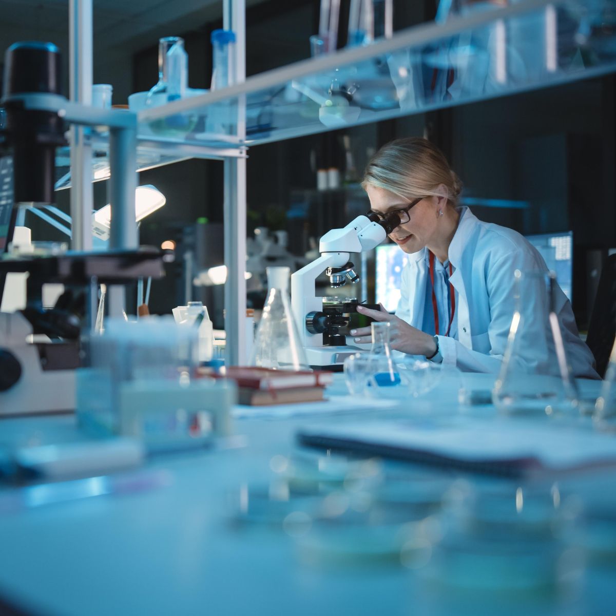 Bayer unapređuje razvijanje terapija matičnim ćelijama