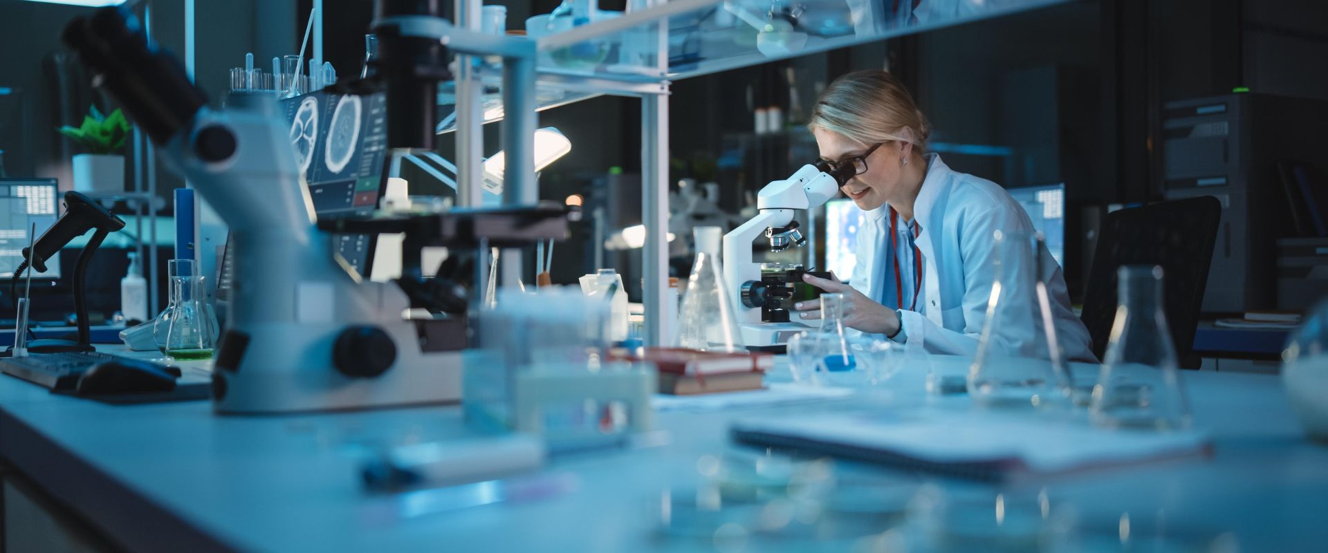 BAYER UNAPREĐUJE TERAPIJE&nbsp;