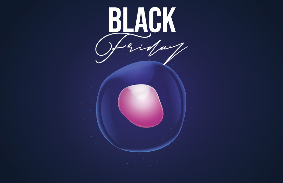 BIO SAVE BLACK FRIDAY