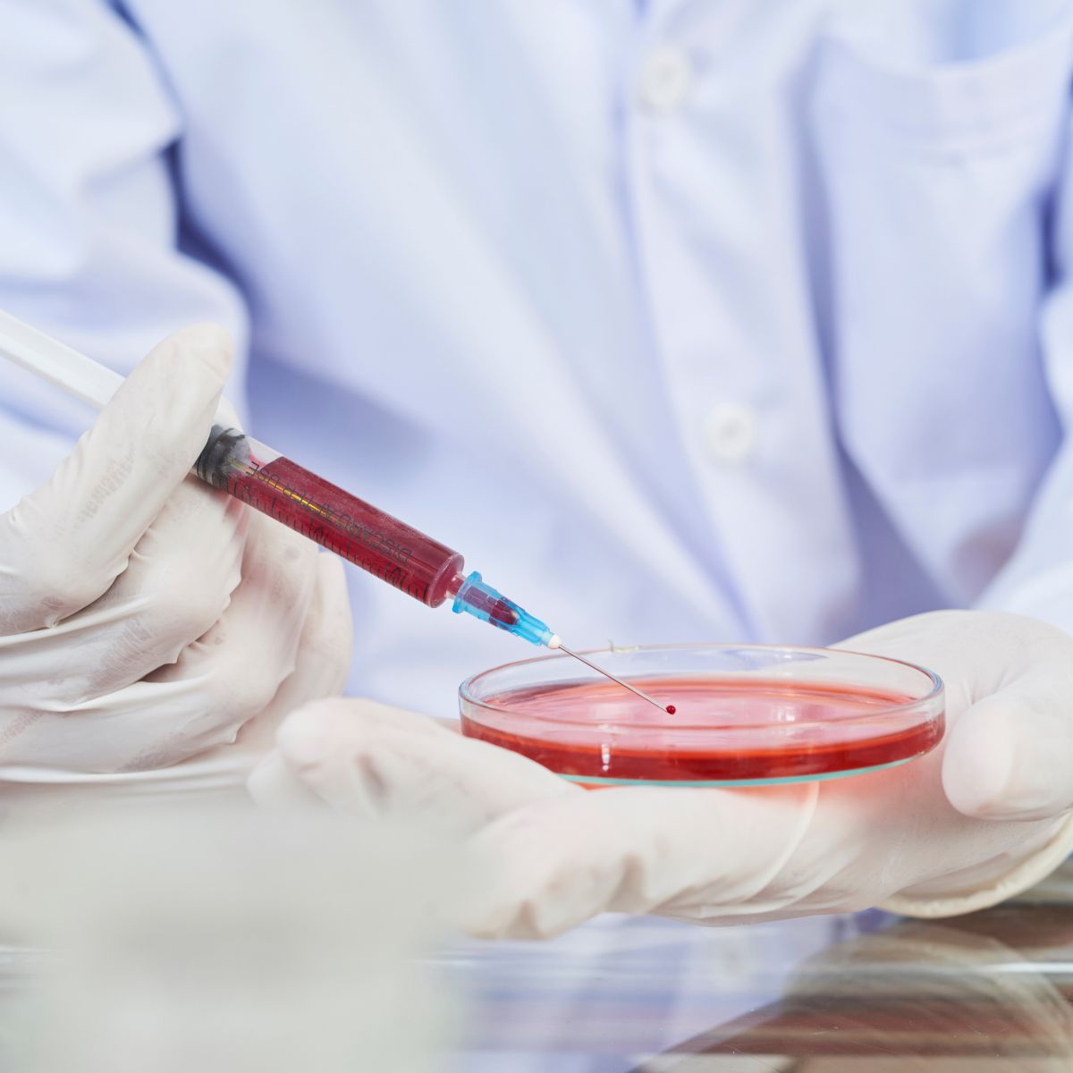 Krv iz pupčanika u borbi protiv dečije cerebralne paralize