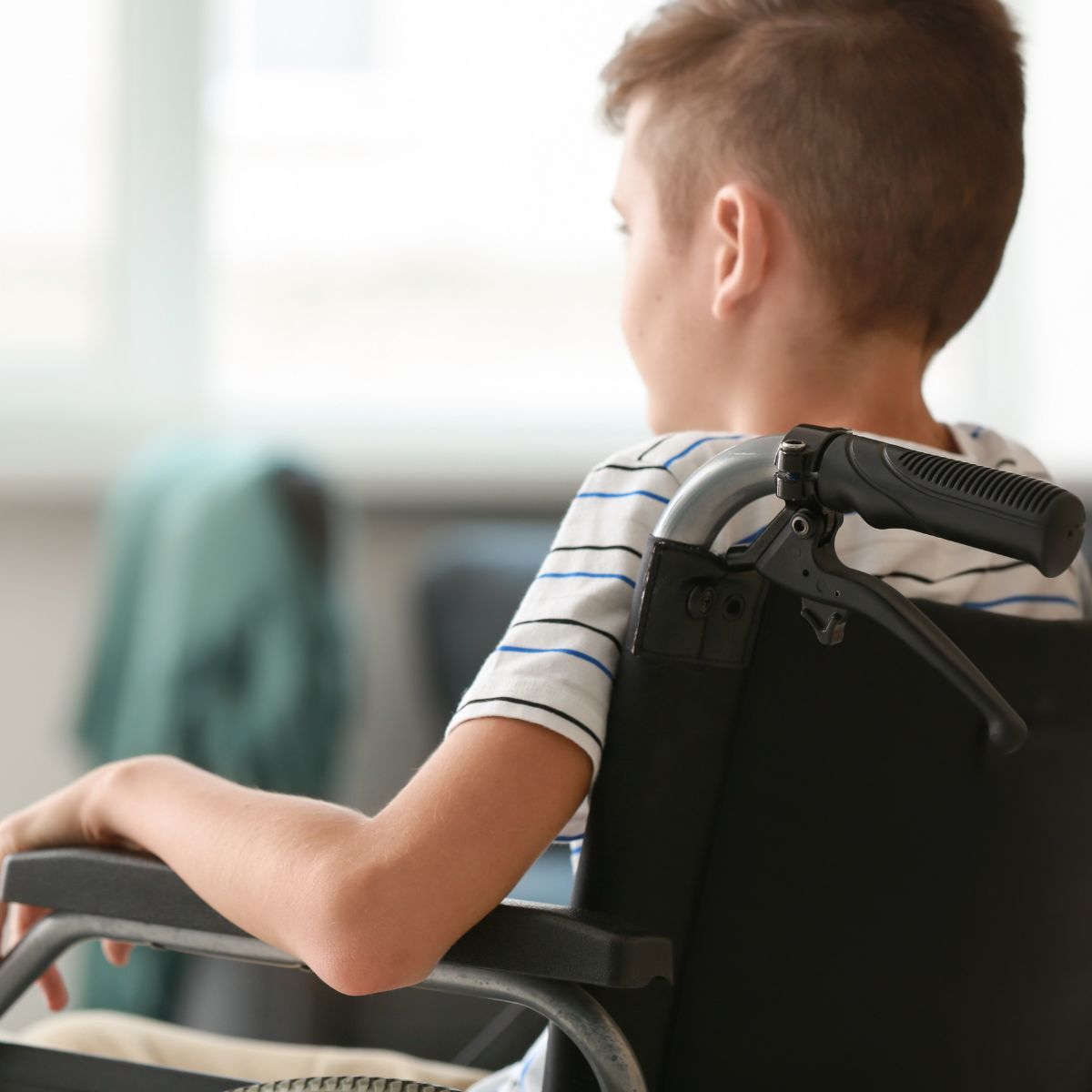 Dečak iz Srbije matičnim ćelijama pobedio cerebralnu paralizu