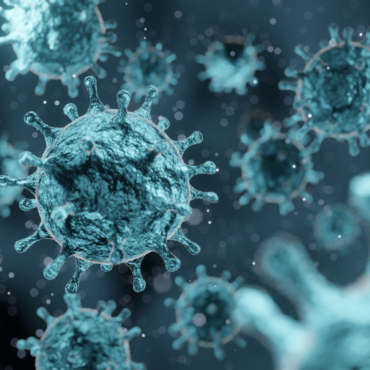 Corona virus – terapija na vidiku