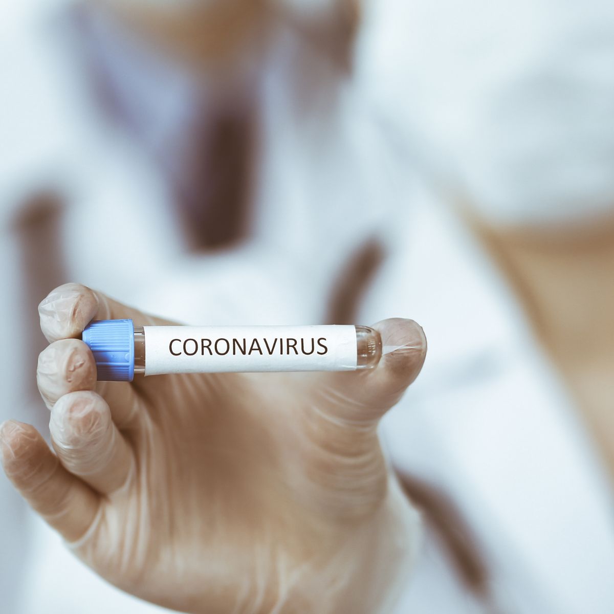 Dr Antović: Lečenje koronavirusa matičnim ćelijama