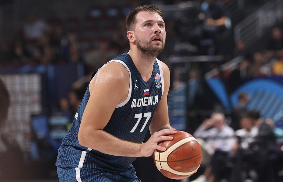 LUKA DONČIĆ PRIMIO TERAPIJU MATIČNIM ĆELIJAMA