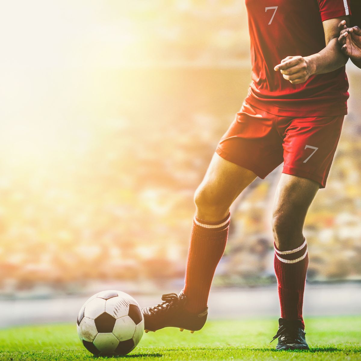 Kristijano Ronaldo se podvrgava terapiji matičnim ćelijama