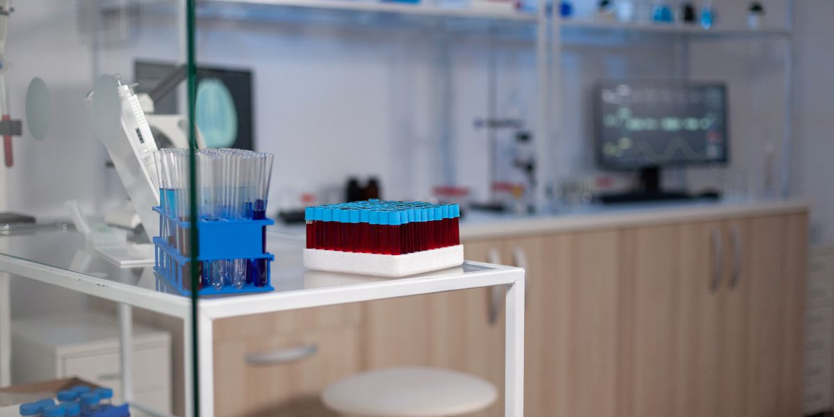 Bio Save Laboratorija u Novom Sadu