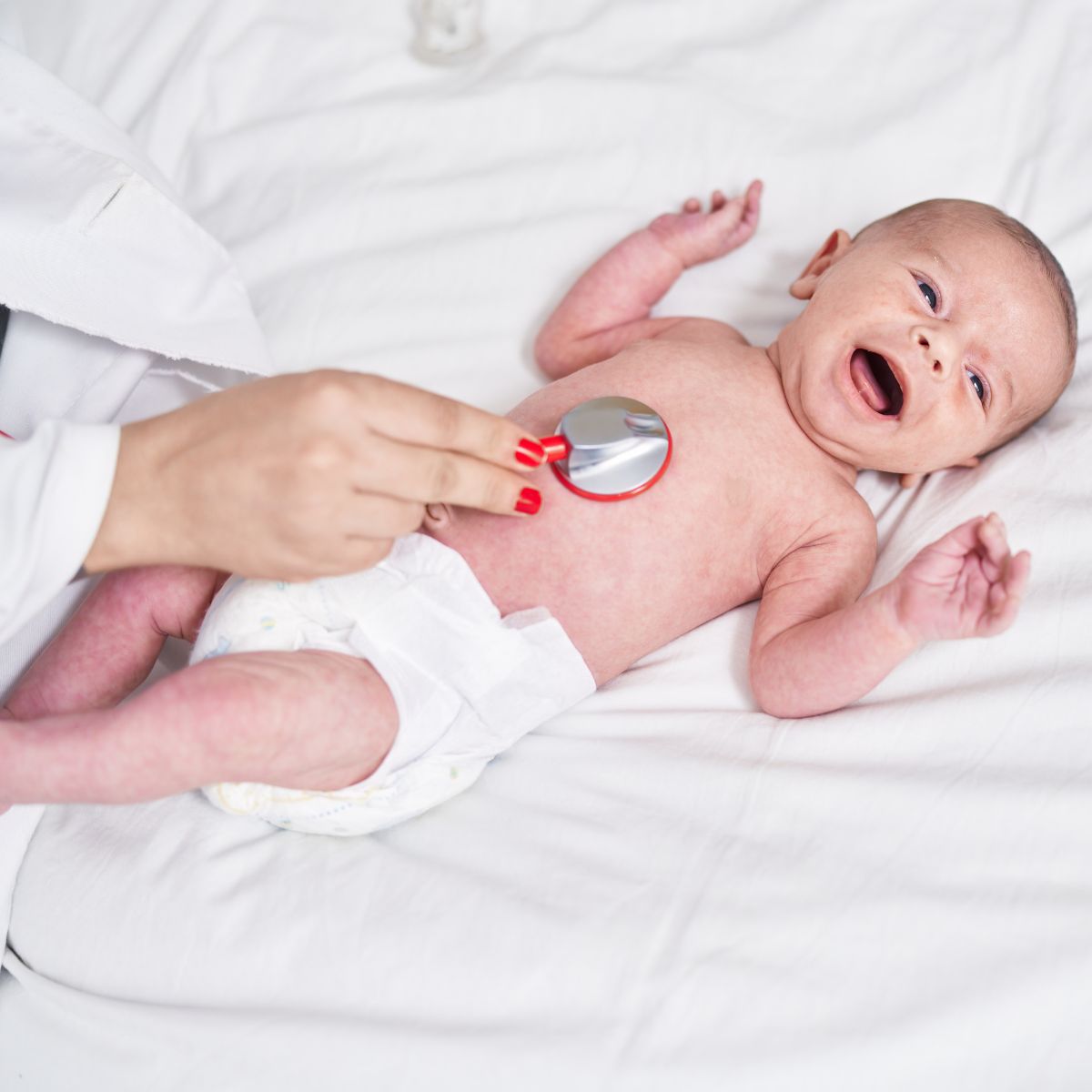 Matične ćelije leče i srčane mane kod dece