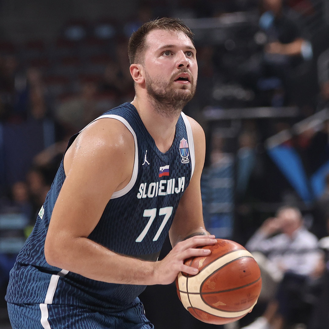 Luka Dončić primio terapiju  matičnim ćelijama 