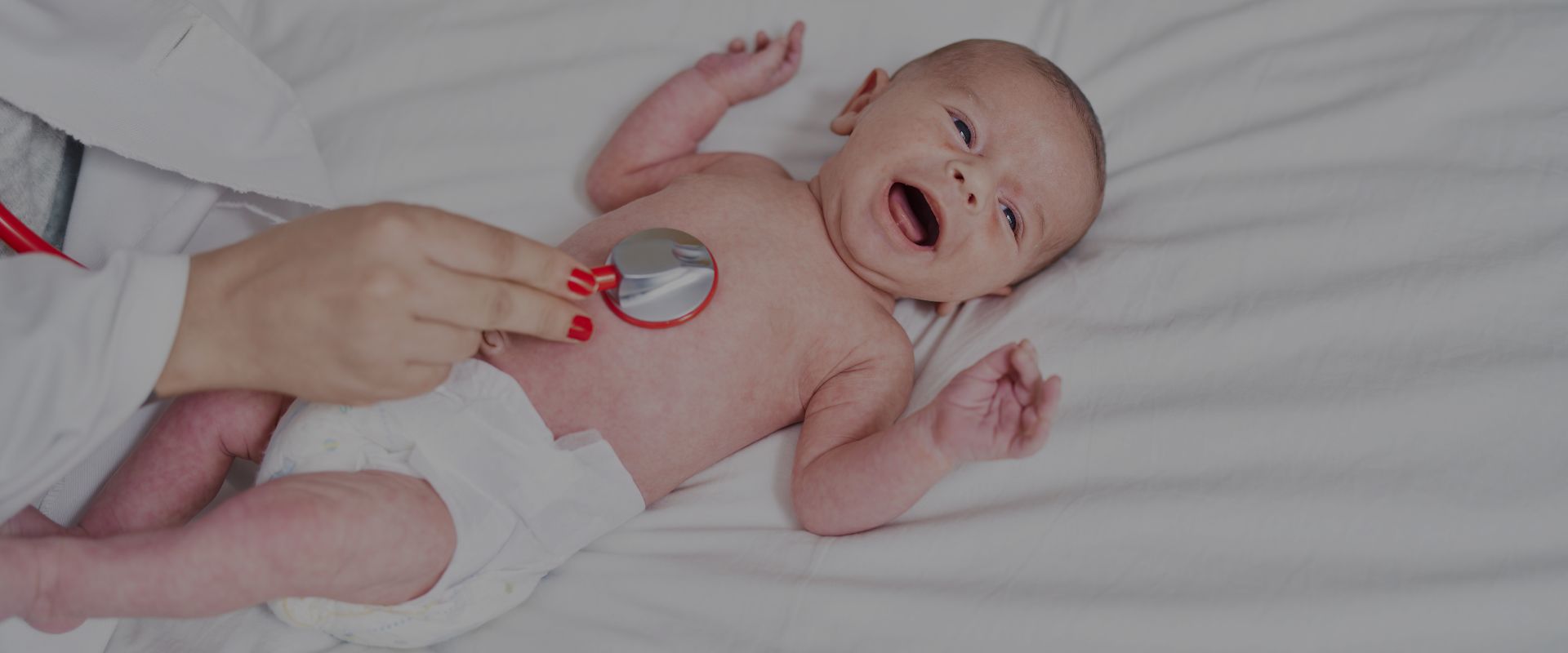 MATIČNE ĆELIJE I SRČANE MANE KOD DECE