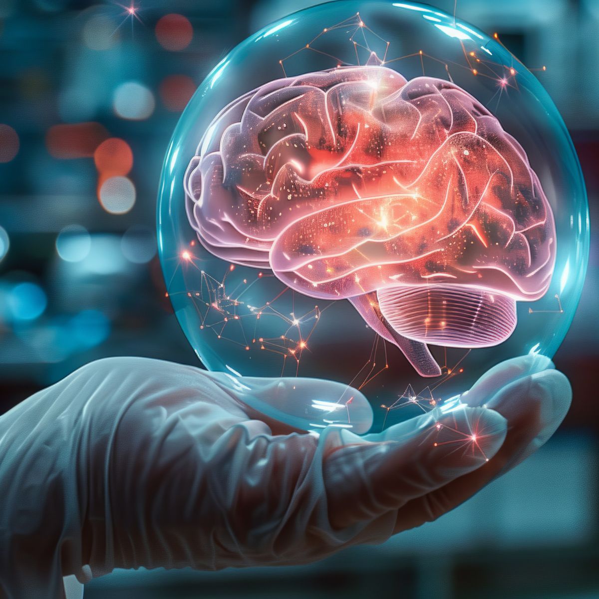 Mini mozak razvijen od matičnih ćelija u Petrijevoj šolji