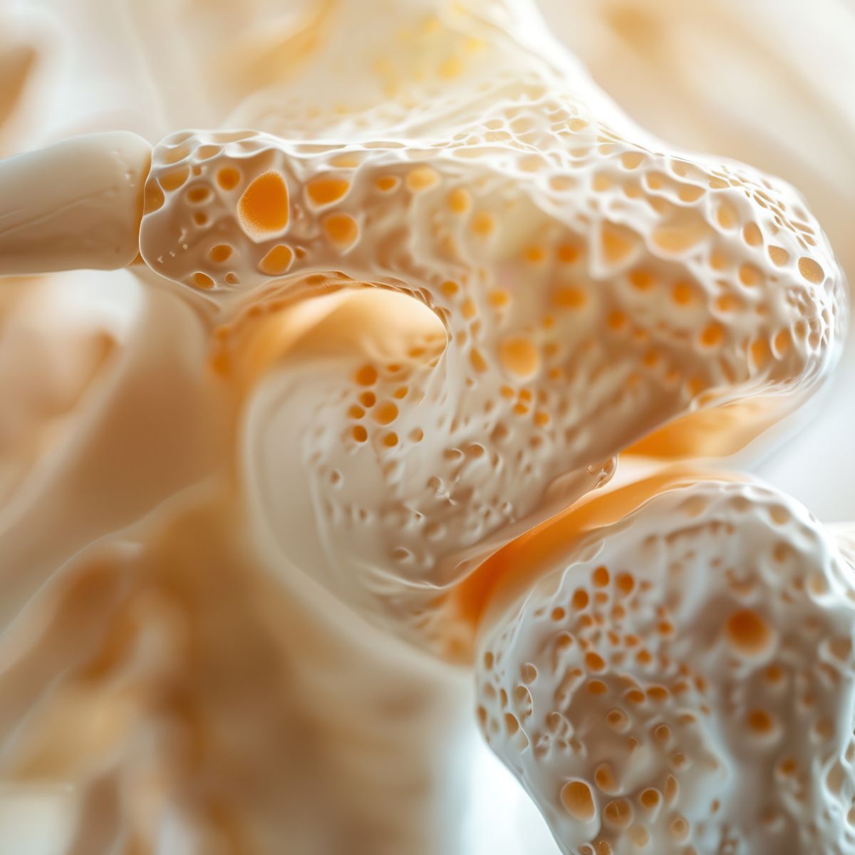 Nova terapija matičnim ćelijama pomaže u tretmanu osteoporoze i obnavljanju kostiju