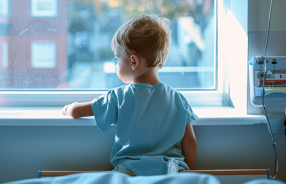 TERAPIJA ZA DECU SA POREMEĆAJEM IZ SPEKTRA AUTIZMA