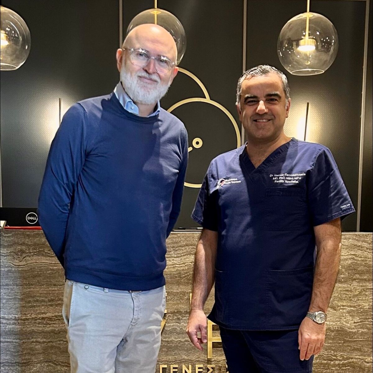 Saradnja Bio Save Grupe i SFS Southeastern Fertility Solutions 