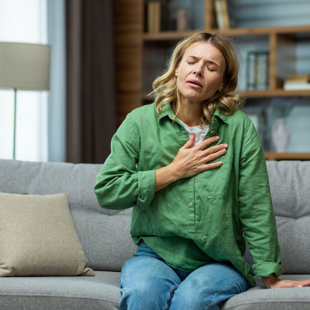Srčana slabost i matične ćelije