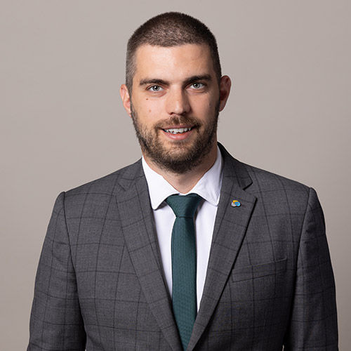 dr med. Stefan Krstić