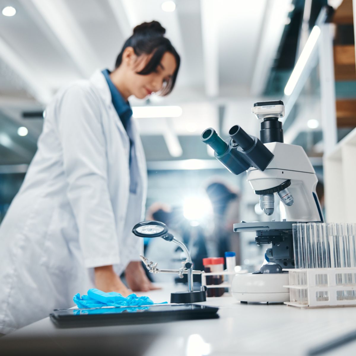 Studija o primeni matičnih ćelija kod raka pankreasa